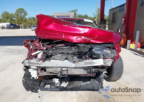 2018 Honda Accord Lx from USA, damaged, VIN 1HGCV1F14JA100930